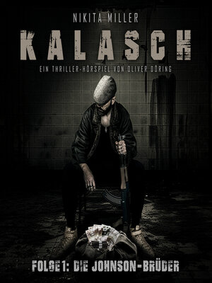cover image of Kalasch, Folge 1
